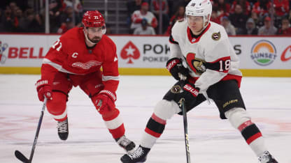 NHL national television games week of January 5