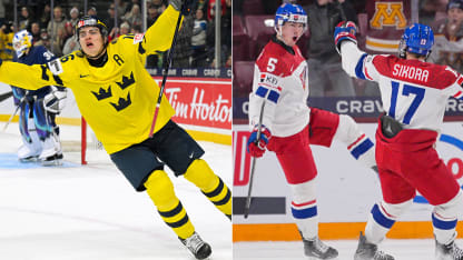 On Tap World Junior Championship News and Notes January 5 2026