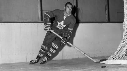 Décès de Pulford, quatre fois champion de la Coupe Stanley 