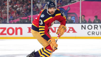 Seth Jones injury status update news and notes January 5 2025