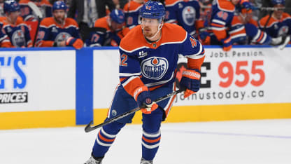 Vancouver Canucks v Edmonton Oilers