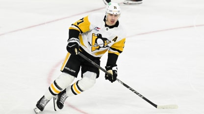 Evgeni Malkin Pittsburgh Penguins injury status update January 6 2026