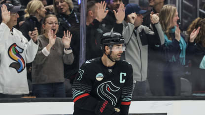 Eberle's PPG opens scoring