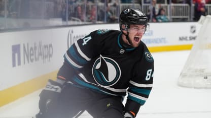 Regenda sends it bar down