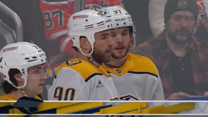 O'Reilly deposits the rebound