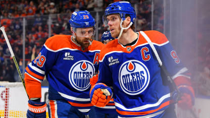 Nashville Predators Edmonton Oilers game recap January 6 2026