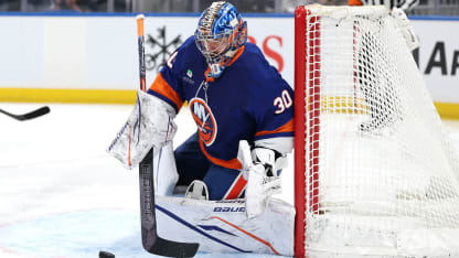 NHL EDGE stats leaders for 2025-2026 season