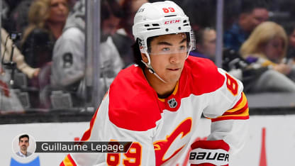 Les Flames espèrent retrouver un Parekh en confiance