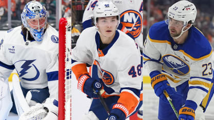 Super 16 NHL power rankings January 8 2026