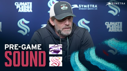 PRE-GAME SOUND | Lambert