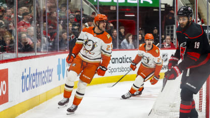 Poehling finishes pretty passing play