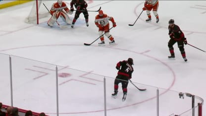 Chatfield nets 1st of season in 300th game