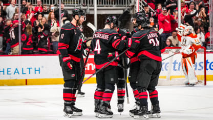 Chatfield nets 1st of season in 300th career game