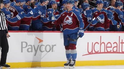 Nelson rockets PPG into the twine