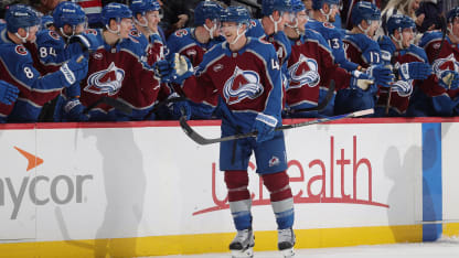 Manson crushes another