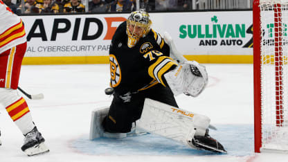 Bruinsin Korpisalo palasi maalille ja voittajaksi