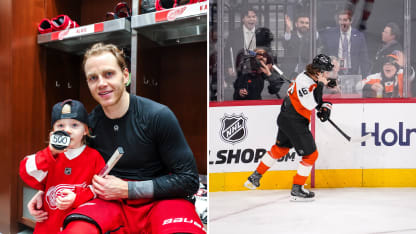 Short Shifts Power Rankings January 9, 2026