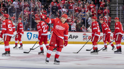 NHL EDGE stats behind Patrick Kane 500 goals