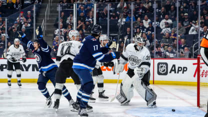 Namestnikov tips in game opener