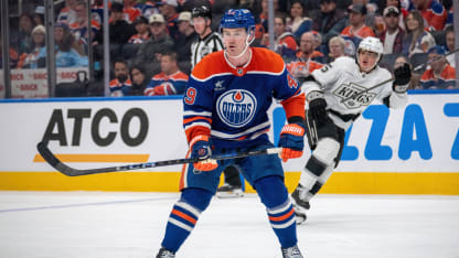 PREVIEW: Oilers vs. Kings 01.10.26