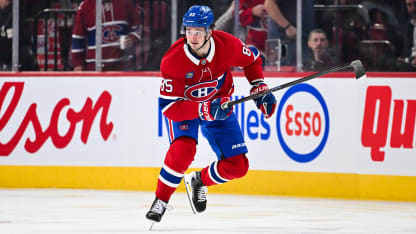 Fantasy hockey picks props projections for 2025-26 season