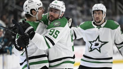 Hryckowian cashes in on the breakaway