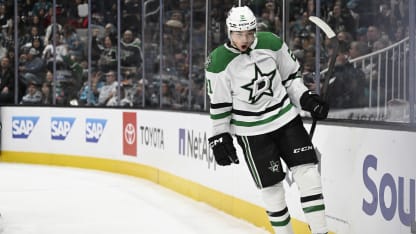 Robertson termine son propre travail