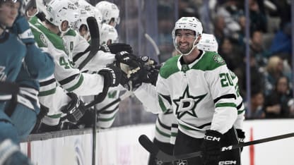 DAL@SJS: Capobianco scores goal against Alex Nedeljkovic