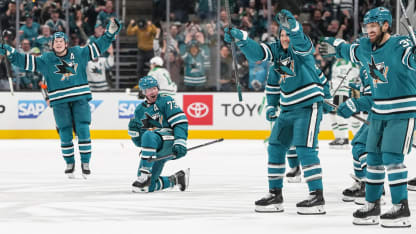 Dallas Stars San Jose Sharks game recap January 10 2026