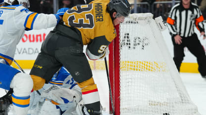 Marner evens the score