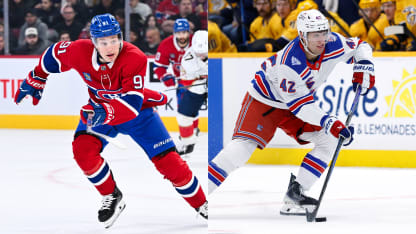 Rookie Watch Oliver Kapanen Noah Laba among best at winning face-offs