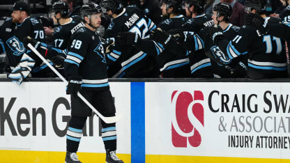 Sergachev finds the twine from distance