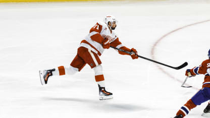 DET@MTL: Larkin scores PPG against Jacob Fowler