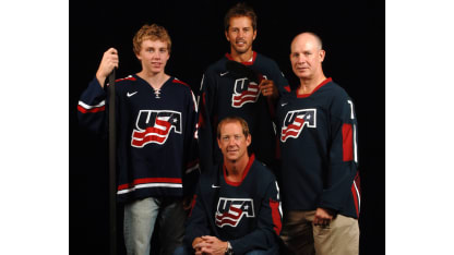 Kane Modano Millen Housley USA