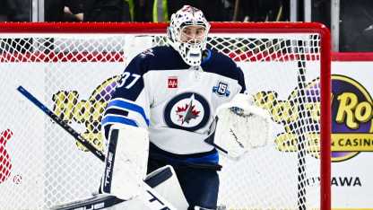 Fantasy hockey buy low sell high trade targets