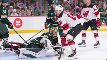 Palat's second of the game