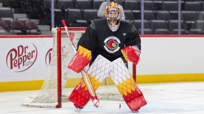 Prêt à viser le sommet à Chicoutimi