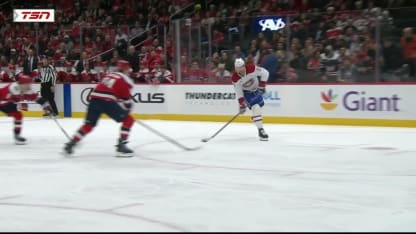 Anderson flicks in SHG for opener