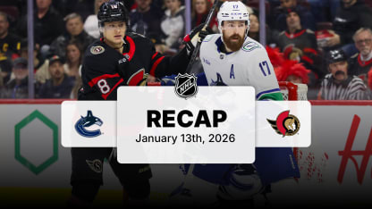 VAN at OTT | Recap