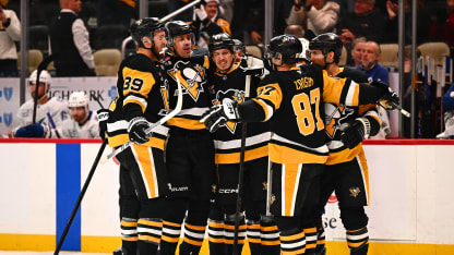 Malkin evens the score late