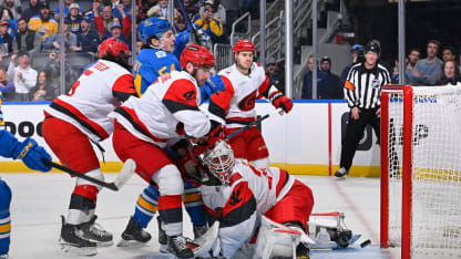 Dvorský zakončil súhru Blues 