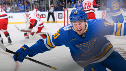 Snuggerud goes bardown for PPG