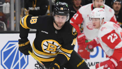 Zacha si připsal další gól