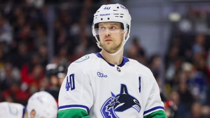 Elias Pettersson ensam målskytt när Vancouver Canucks föll igen
