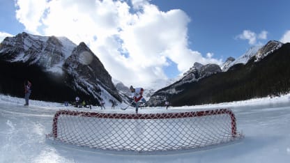 Hockey Day in Canada brings back colorful memories