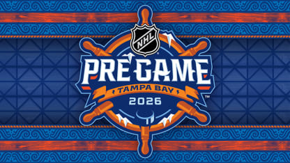 NHL PreGame fan festival lineup unveiled for 2026 Stadium Series in Tampa