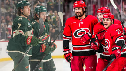 Super 16 NHL power rankings January 15 2026