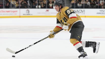 Mitch Marner to face Toronto Maple Leafs for first time with Vegas Golden Knights