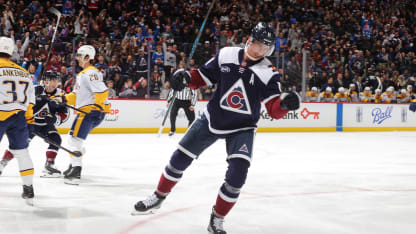 Nelson shovels in response