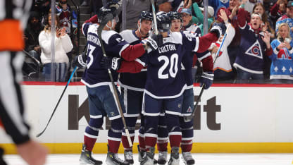 Nelson answers back again